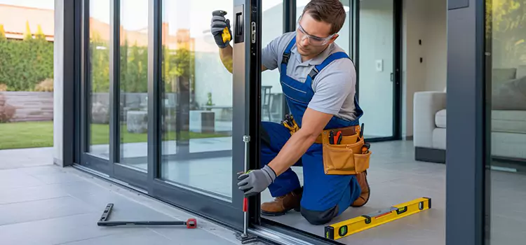 Patio Door Replacement Ottumwa