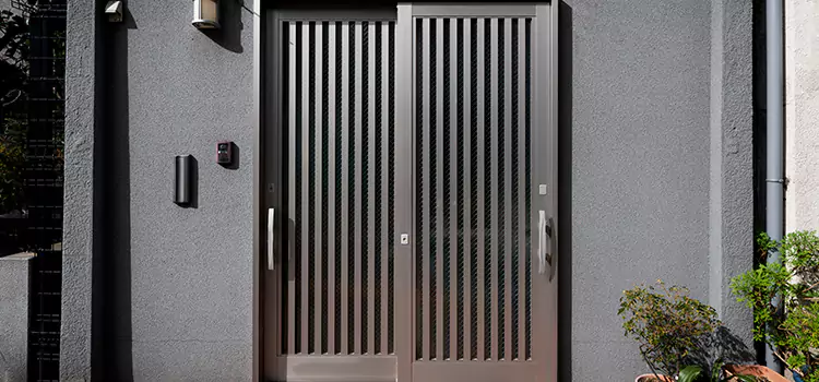 Specialized Steel Door Services in Ottumwa, IA