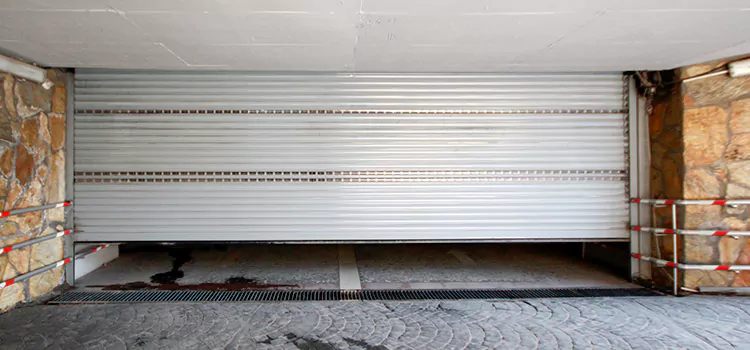 Steel Garage Door Repair Ottumwa