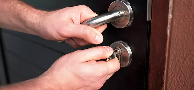 Door Closer Repair & Installation Ottumwa