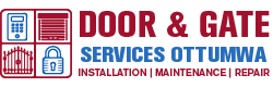 Door & Gate Services Ottumwa