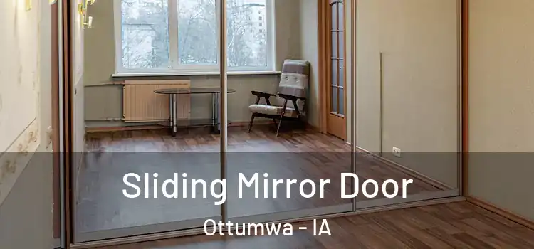  Sliding Mirror Door Ottumwa - IA